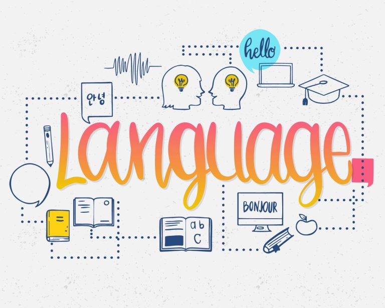 Language Club